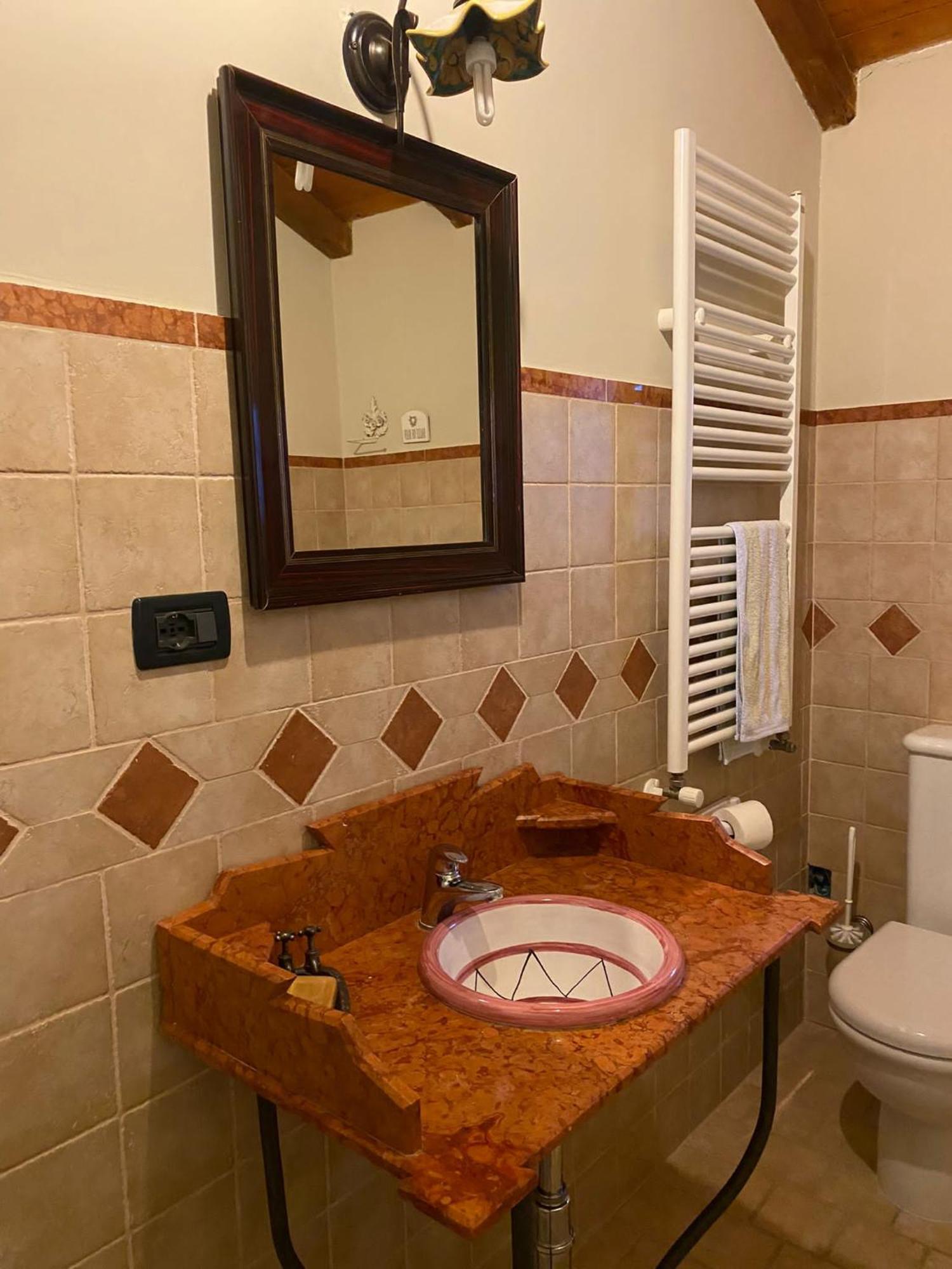 Sonia'S Home Linguaglossa Ngoại thất bức ảnh
